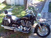 2003 Victory Classic Cruiser photo